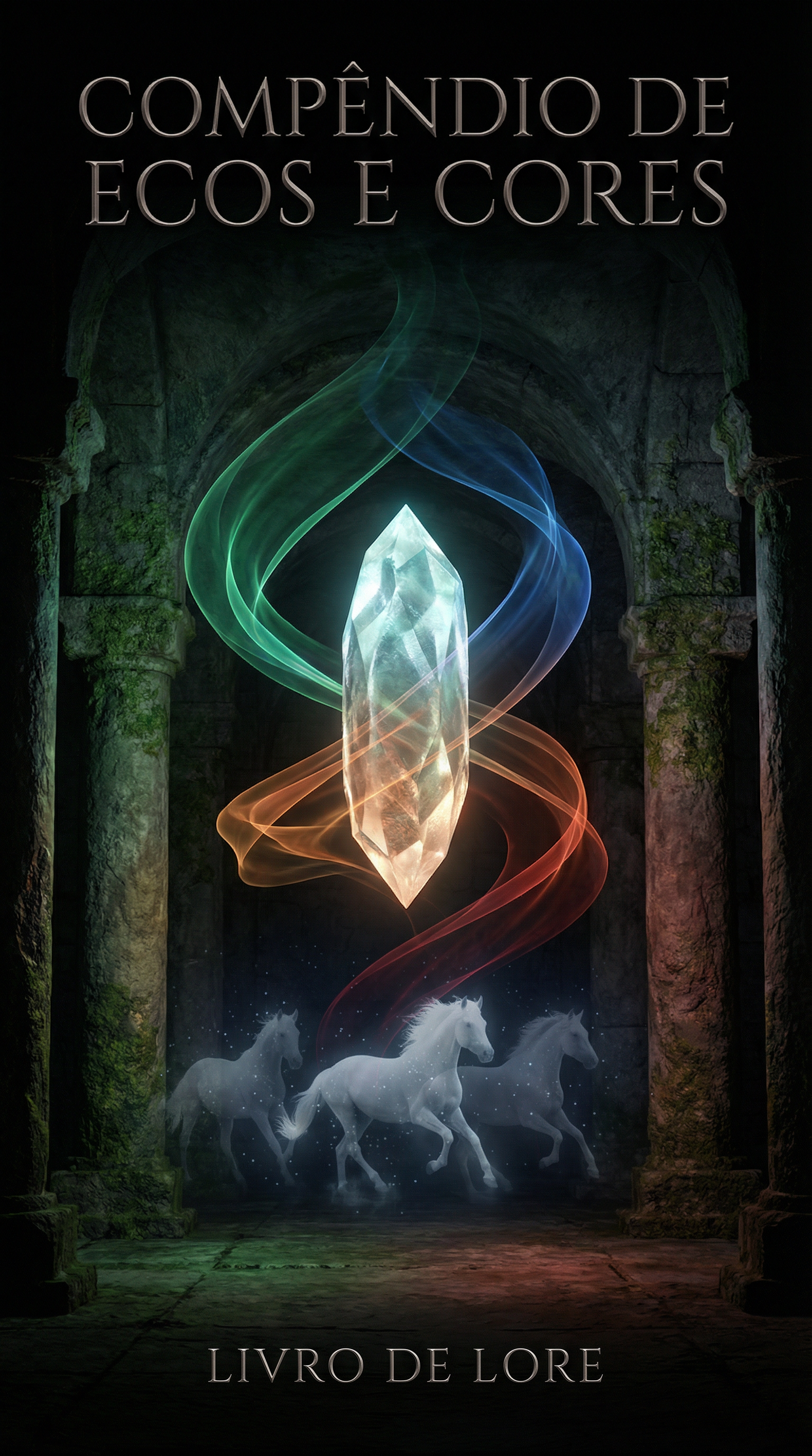 Compêndio de Ecos e Cores